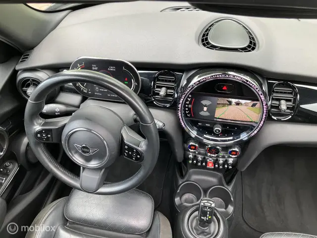 MINI Cooper S Mini 2.0 Classic 2021 Benzine 19