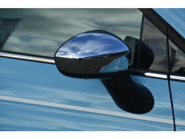 Fiat 500C 0.9 TwinAir Turbo Spiaggina 58 2019 Benzine 53