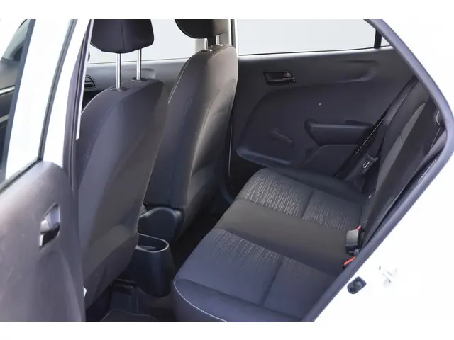 Kia Picanto 1.0 MPi 2020 Benzine 8