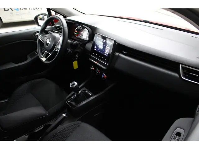 Renault Clio 1.0 TCe Zen 2022 Benzine 6