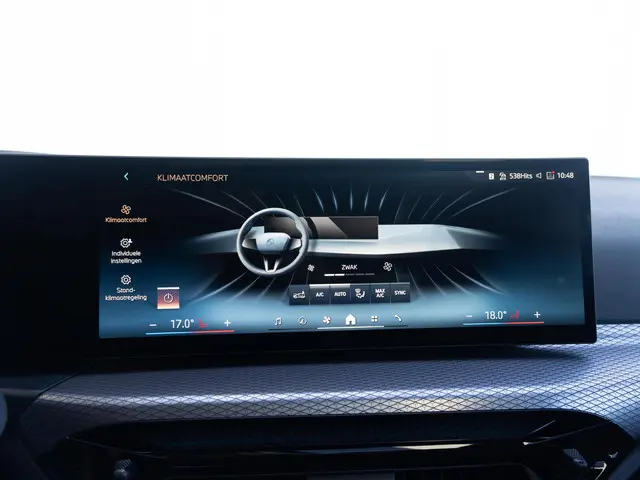 BMW i4 eDrive35 2025 Elektrisch 36