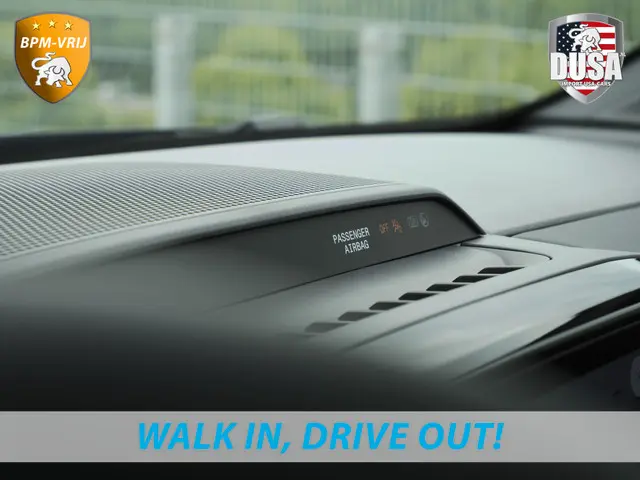 Ford Ranger 2.3 Double Cab Wildtrak PHEV 2025 Benzine 49