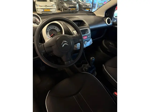 Citroën C1 1.0 Collection 2013 Benzine 7