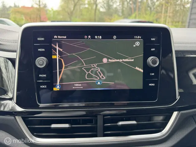 Volkswagen T-Roc 1.0 TSI R-Line Business 2023 Benzine 19