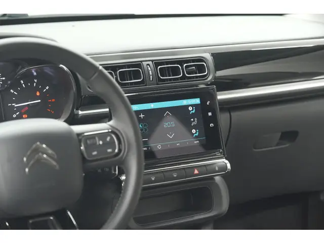 Citroën C3 PureTech 110 Feel 2023 Benzine 47