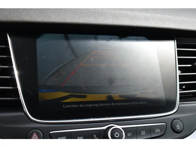 Opel Grandland X 1.2 Turbo Edition 2021 Benzine 29