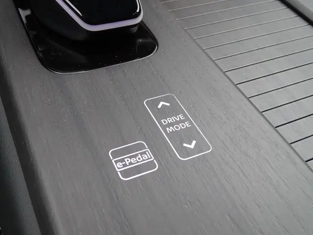 Nissan ARIYA Limited Edition 91 kWh 2026 Elektrisch 35