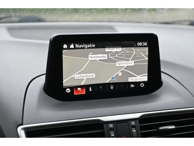Mazda 3 SkyActiv-G 120 6MT SkyLease+ 2018 Benzine 24