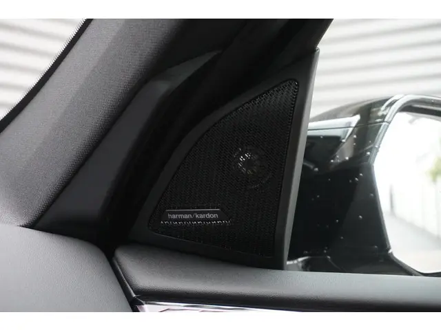 BMW X3 M50 2025 Benzine 39