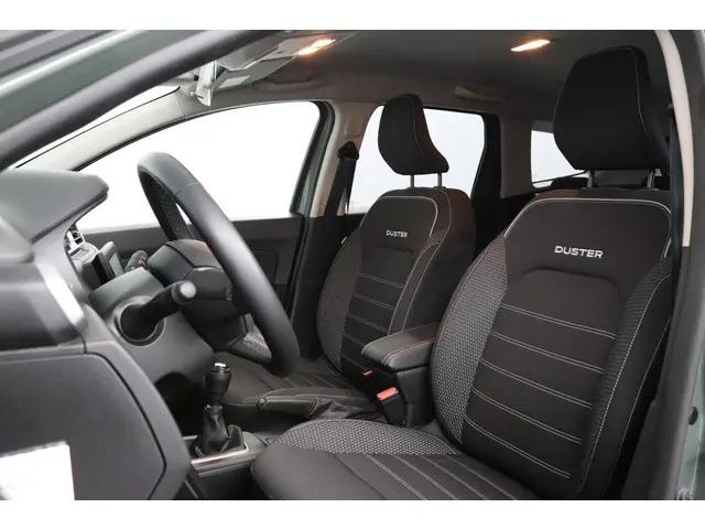 Dacia Duster 1.0 TCe 100 ECO-G Journey 2023 Benzine 9