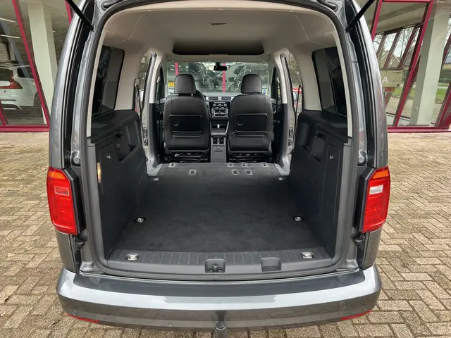 Volkswagen Caddy Maxi 1.4 TSI Trendline 5p 2017 Benzine 41