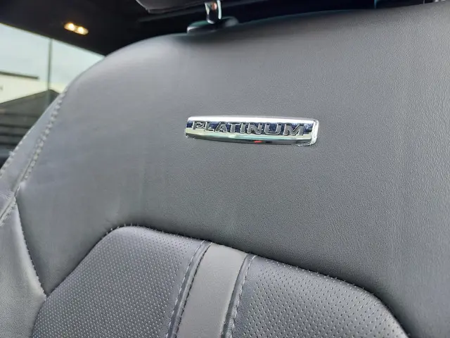 Ford F-150 USA 3.5 V6 Ecoboost SuperCab 2016 Benzine 35