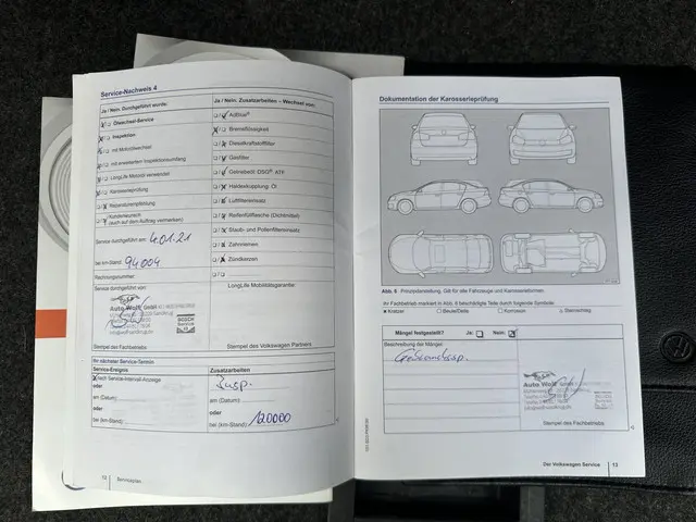 Volkswagen Polo 1.0 2014 Benzine 29