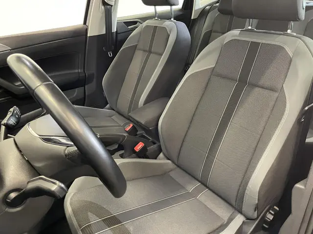 Volkswagen Polo 1.0 TSI Highline 2020 Benzine 10