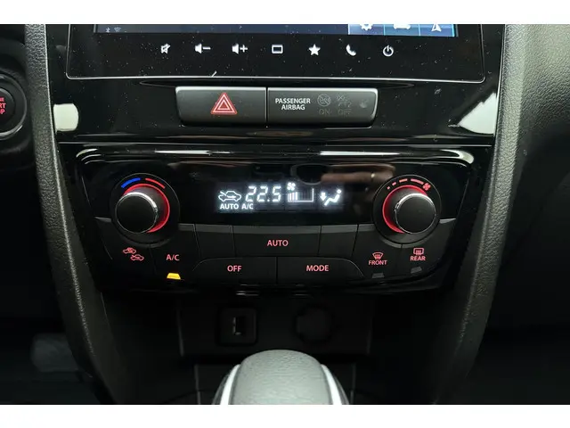 Suzuki Vitara 1.5 Hybrid Select 2025 Hybride Benzine 20