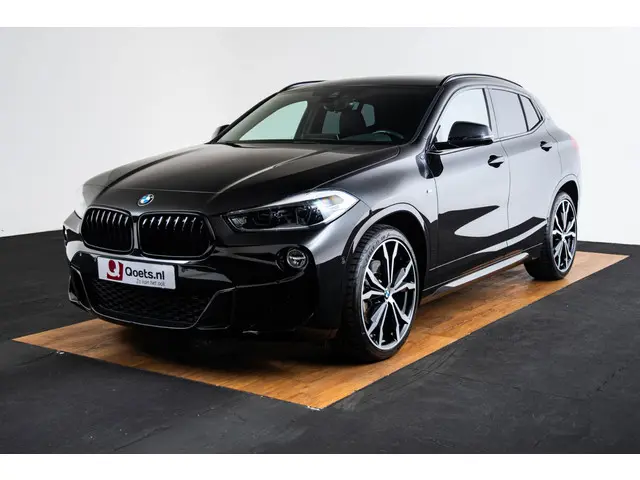 BMW X2 sDrive20i High Executive Edition 2020 Benzine 21