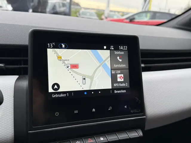 Renault Clio 1.0 TCe 90 Techno 2022 Benzine 20