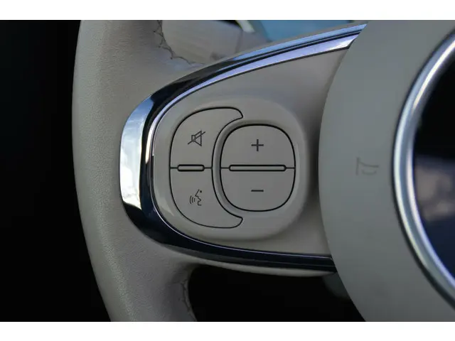 Fiat 500C 0.9 TwinAir Turbo Spiaggina 58 2019 Benzine 71