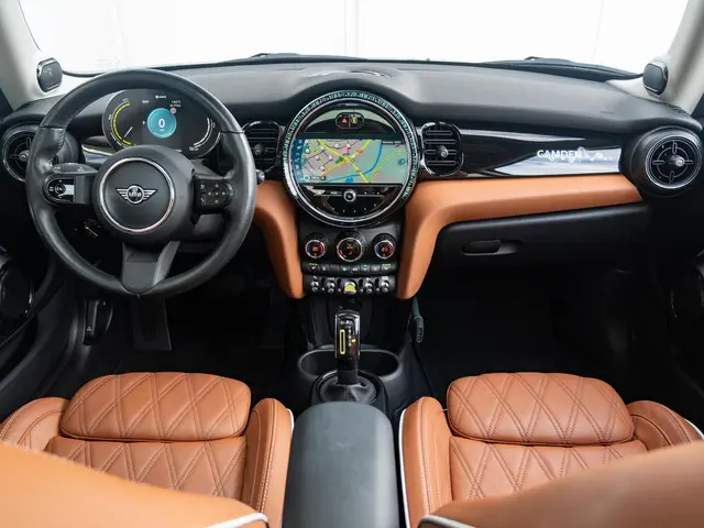 MINI Electric 3-deurs 2022 Elektrisch 7