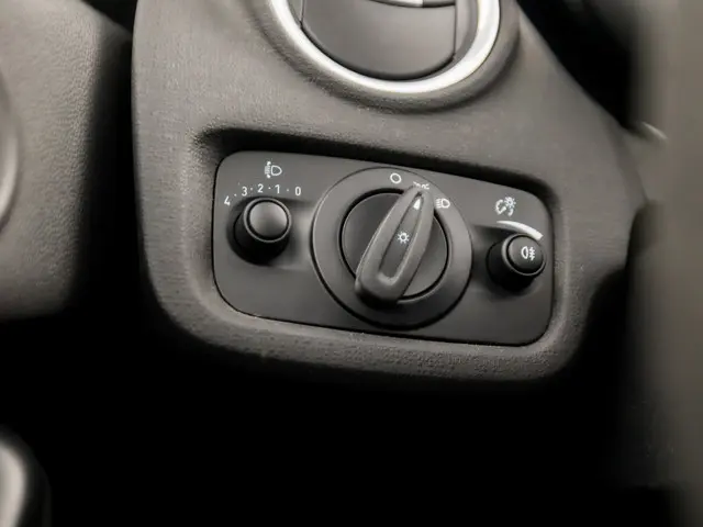 Ford Fiesta 1.0 Sport 2015 Benzine 22