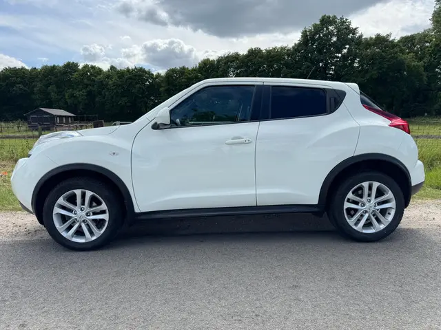 Nissan Juke 3