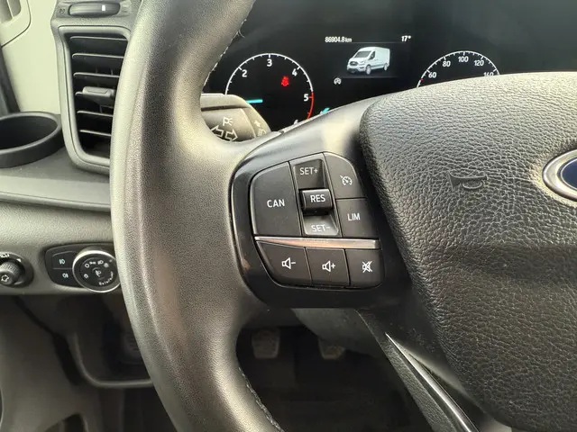 Ford Transit 350 2.0 TDCI 170PK 2023 Diesel 21