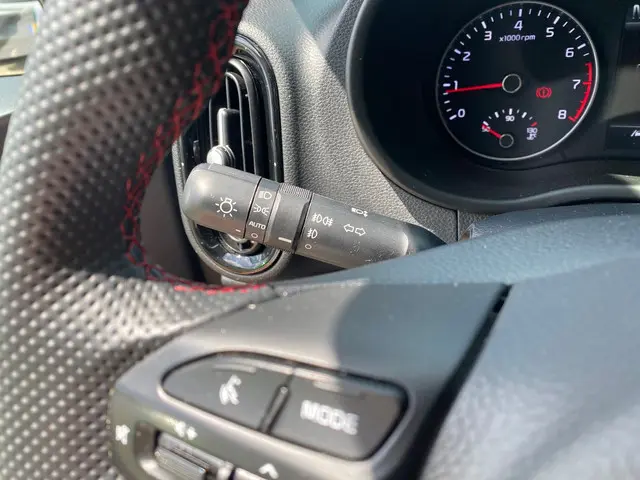 Kia Picanto 1.2 GT-Line 4cilinder 2024 Benzine 26