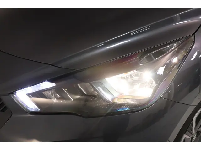 Nissan Micra 1.0 IG-T N-Design 2022 Benzine 26