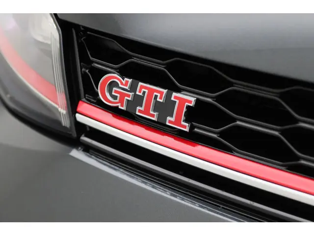 Volkswagen Golf 2.0 TSI GTI Performance 2014 Benzine 30