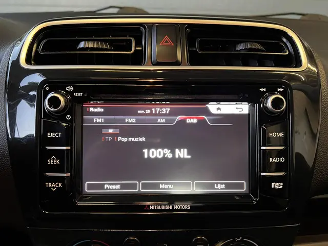 Mitsubishi Space Star 1.2 Invite 2019 Benzine 14