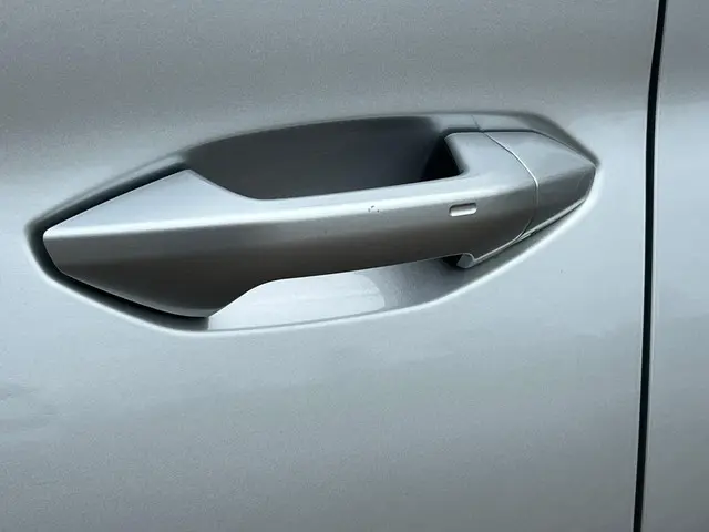 Škoda Enyaq iV 60 2021 Elektrisch 31