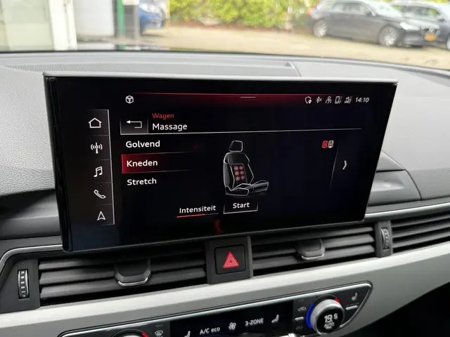 Audi A4 Avant 40 TFSI Advanced Edition 2022 Benzine 32