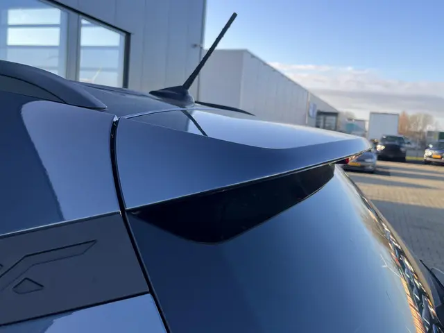 SEAT Arona 1.0 TSI Style Limited Edition 2020 Benzine 6