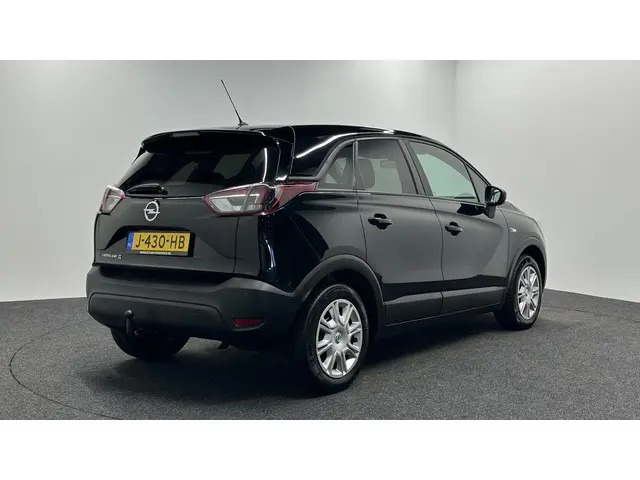Opel Crossland X 2