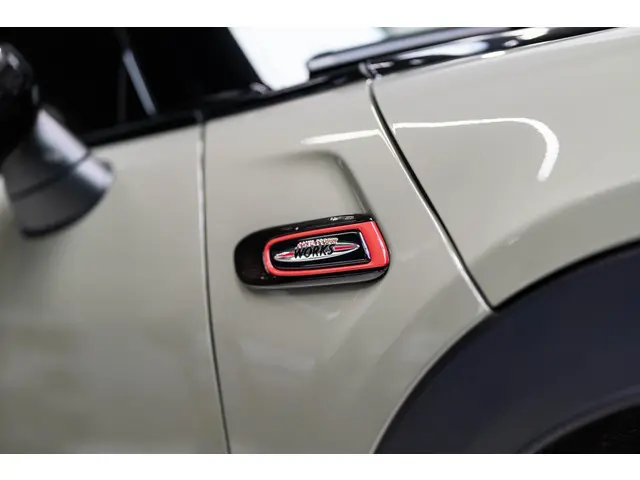 MINI Cooper Mini 2.0 John Works 2018 Benzine 16