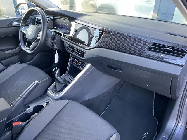 Volkswagen Taigo 1.0 TSI Life Business 2023 Benzine 33