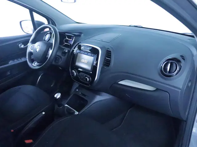 Renault Captur 0.9 TCe Limited 2019 Benzine 27