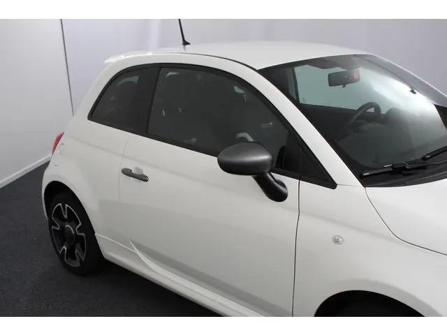 Fiat 500 1.2 Sport Automaat 2018 Benzine 21