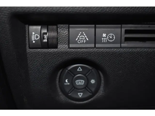 Citroën ë-C4 Feel Pack 50 kWh 2022 Elektrisch 17