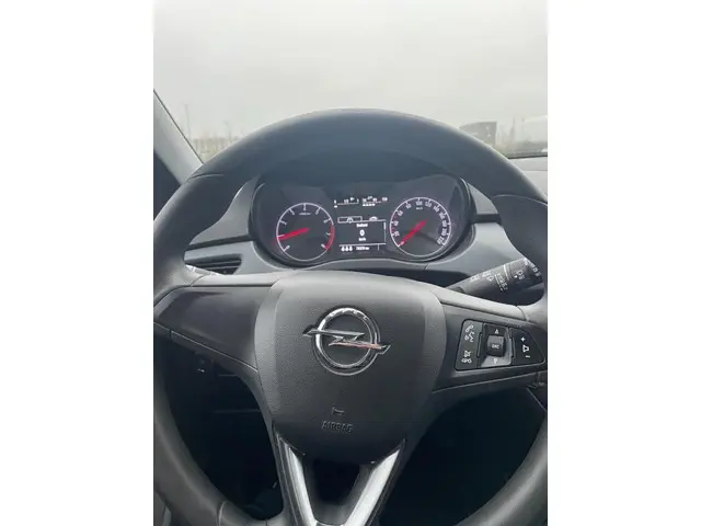 Opel Corsa 1.2 New Apk Airco 2017 2017 Benzine 12