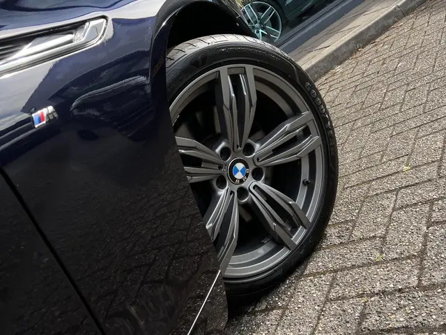 BMW 6 Serie Gran Coupé 640 X-Drive 2014 Benzine 13