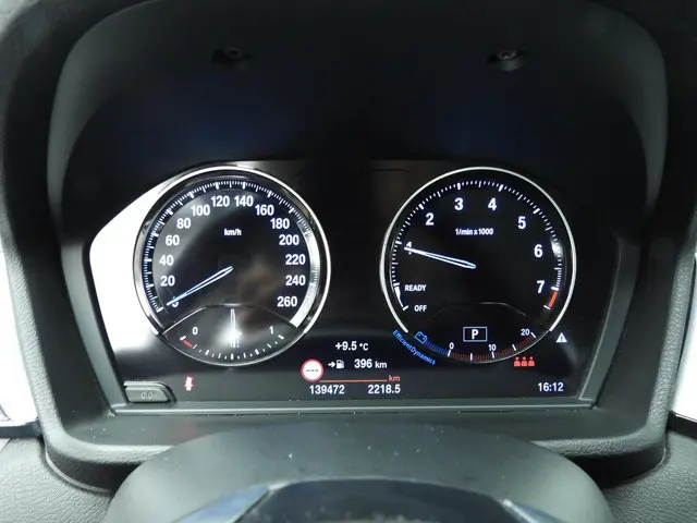 BMW X1 sDrive20i High Executive 2018 Benzine 12