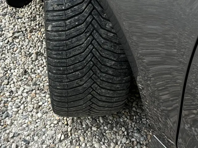 Mercedes-Benz CLA 180 AMG Line 2017 Benzine 17