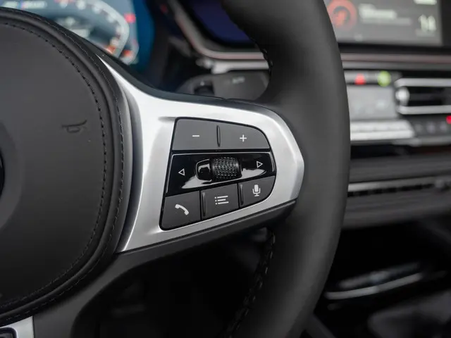 BMW Z4 Roadster M40i 2025 Benzine 38