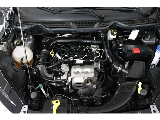 Ford EcoSport 1.0 EcoBoost Titanium 125 PK. 2022 Benzine 33