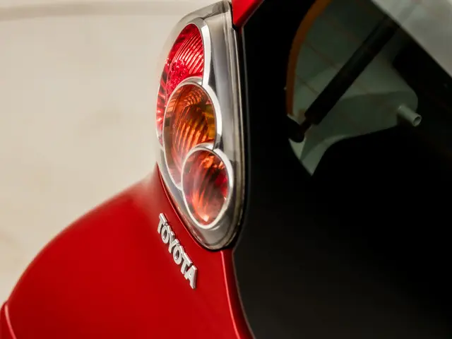 Toyota Aygo 1.0 VVT-i Sport 2013 Benzine 20