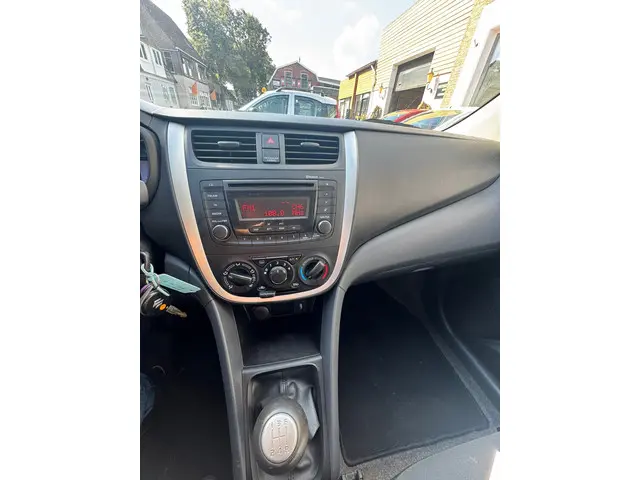 Suzuki Celerio 1.0 Comfort 2018 Benzine 10