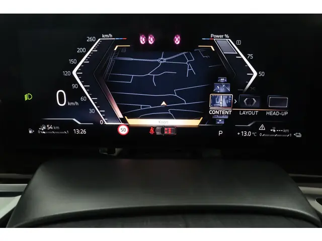 BMW X5 xDrive50e 2025 Hybride Benzine 48