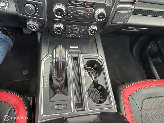 Ford F-150 USA 5.0 V8 Special Edition 2018 LPG/Gas 16