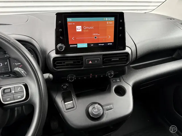 Citroën Berlingo bestel 1.5 BlueHDI Driver 2019 Diesel 12
